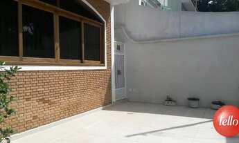 Imagem 3: São Paulo - Casa Padrão - Santana