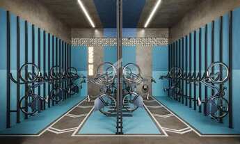 Imagem 3: Apartamento com Terraço e Jardim - 03 dormitórios, 03 Suítes em Palmas do Arvoredo - Gove