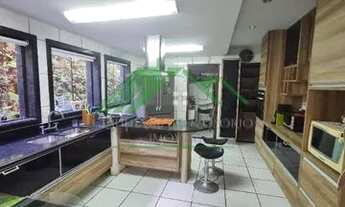 Imagem 7: ARARAS ESPECTACULAR CASA EM CONDOMINIO COM 6 SUÍTES