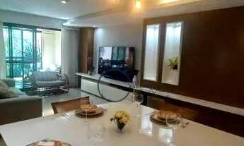 Imagem 4: Apartamento com 3 quartos à venda, 130 m² por R$ 1.350.000 - Jardim Icaraí