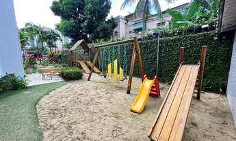 Imagem 6: Apartamento 3quartos 1suite 73m Com Armários Lazer Completo 1 Vaga