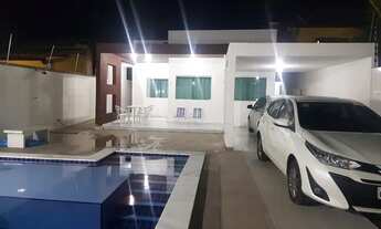 Imagem: Aluga casa por temporada na Barra de São