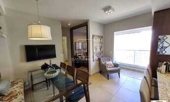 Imagem 1: Apartamento (tipo - padrao) 2 dormitórios/suite, cozinha planejada, portaria 24hs, lazer