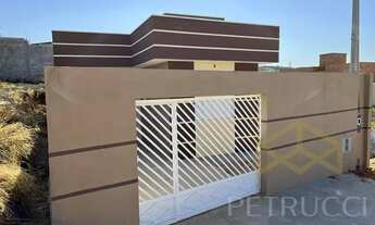 Imagem: Casa - Jardim Nova Europa - Hortolândia