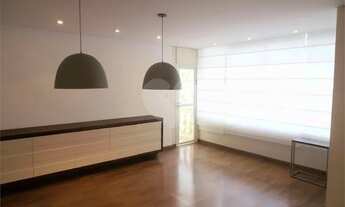 Imagem 3: Apartamento de 270 m² em Higienópolis