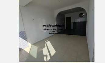 Imagem 7: Apartamento para venda possui 45 metros quadrados com 1 quarto em Ilha Porchat - São Vicen