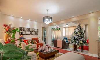 Imagem 4: Cobertura à venda, 3 quartos, 1 suíte, 2 vagas, Buritis - Belo Horizonte/MG