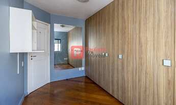 Imagem 7: Apartamento à venda, 72 m² por R$ 748.000,00 - Brooklin Paulista - São Paulo/SP