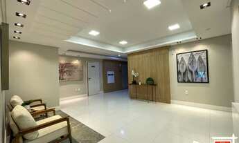 Imagem 2: Apartamento para venda com 67 metros quadrados com 2 quartos - São João - Itajaí - SC