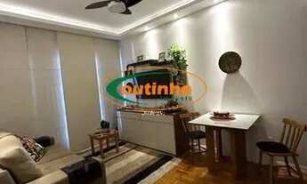 Imagem 3: 28805A) Rua Santa Amélia - Tijuca