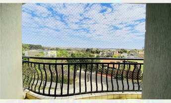 Imagem 7: Apartamento com 2 dormitórios, bairro vila ana maria, ribeirão shopping