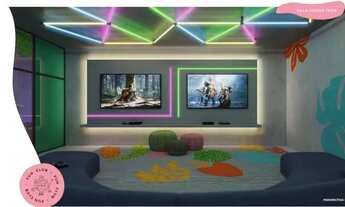 Imagem 6: FGR* Apto na Praia-Muro Alto-2quartos 57m²-2vagas 100% cobert.-Varanda Gourmet restaurante