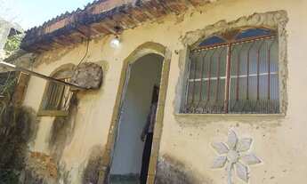 Imagem 2: Vendo ou alugo Casa com 2 dormitórios