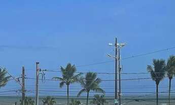 Imagem 2: Kitnet/conjugado para venda com 28 metros quadrados com 1 quarto em Ocian - Praia Grande