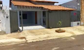 Imagem 2: Vendo casa Casa com 3 dormitórios