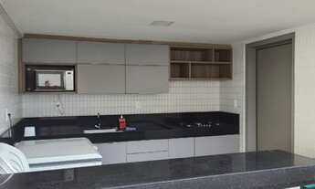 Imagem 5: Apartamento para aluguel possui 65 metros quadrados com 2 quartos