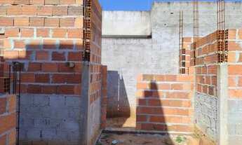 Imagem 6: Casa pré construída