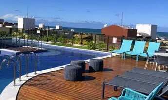 Imagem 4: Apartamento para aluguel possui 65 metros quadrados com 2 quartos em Tambaú - João Pessoa