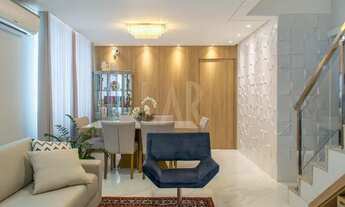 Imagem 2: Cobertura à venda, 3 quartos, 1 suíte, 3 vagas, Padre Eustáquio - Belo Horizonte/MG