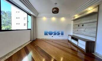 Imagem 5: Apartamento com 4 dormitórios, 225 m² - venda por R$ 2.050.000,00 ou aluguel por R$ 10.000