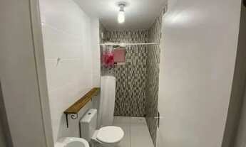 Imagem 6: Apartamento Boqueirão PG