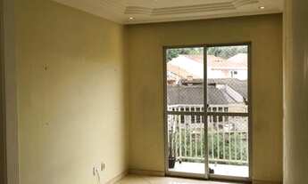 Imagem 2: APARTAMENTO - NOVA PETRÓPOLIS - SP