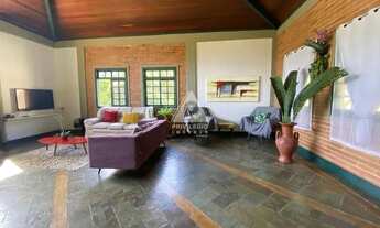 Imagem 7: Casa Triplex em condomínio à venda no Itanhangá