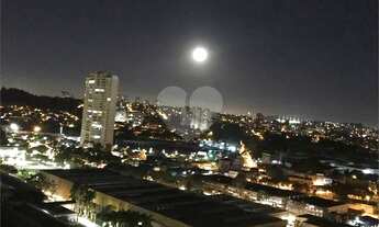 Imagem 5: São Paulo - Apartamento Padrão - CAMPO GRANDE