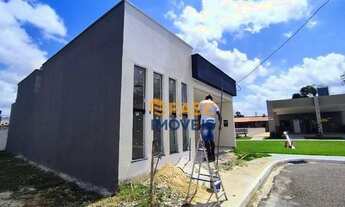 Imagem: Casa com 3 dormitórios à venda, 103 m²