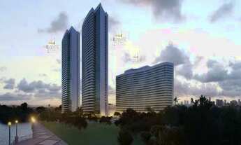 Imagem: Mirante do Cais é o mais novo lançamento