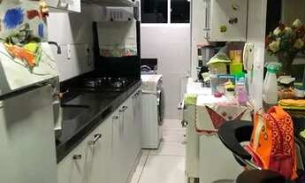 Imagem 6: Apt 2 quartos Apartamento com 2 dormitórios