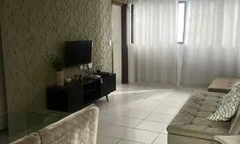 Imagem 3: Apartamento com um quarto no Infinit em Maceió