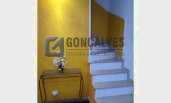 Imagem 7: SAO BERNARDO DO CAMPO - Residential / Sobrado - SANTA TEREZINHA