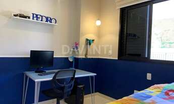 Imagem 6: Apartamento - Nova Campinas - Campinas