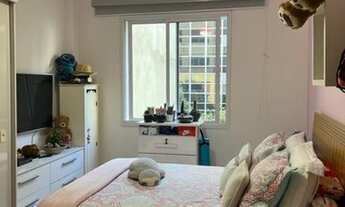 Imagem 6: Apartamento para venda com 55 metros quadrados com 1 quarto em Bela Vista - São Paulo - SP