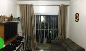 Imagem 5: Casa de condomínio térrea para venda tem 80 metros quadrados com 2 quartos