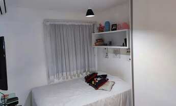 Imagem 5: Apartamento para venda possui 57 metros quadrados com 3 quartos em Madalena - Recife - PE