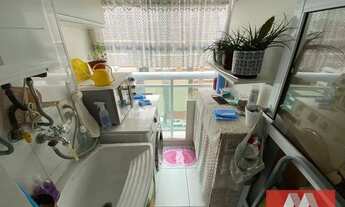 Imagem 6: Apartamento com 1 dormitório à venda, 38 m² por R$ 540.000,00 - Cerqueira César - São Paul