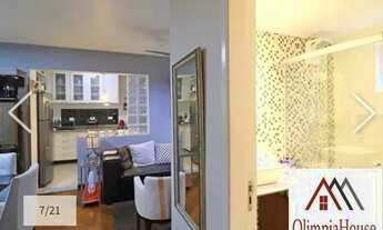 Imagem 5: Apartamento Venda 2 Dormitórios - 60 m² Vila Ipojuca