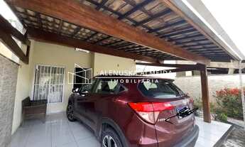 Imagem 3: Casa para locação em Condomínio Villares