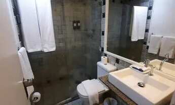 Imagem 6: Quarto e Sala por 325 mil no Hotel Jatiuca By Slavieiro