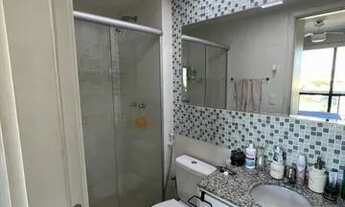 Imagem 2: Cobertura no Recreio dos Bandeirantes - Barra Bonita