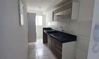 Imagem 5: Apartamento para aluguel com 65 metros quadrados com 3 quartos em São Jorge - Maceió - Al