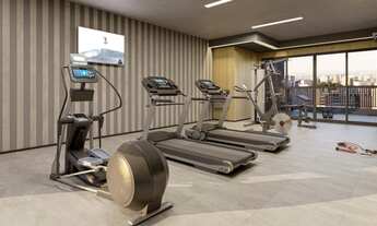 Imagem 7: Studio para venda tem 23 metros quadrados com 1 quarto em Indianópolis - São Paulo - SP