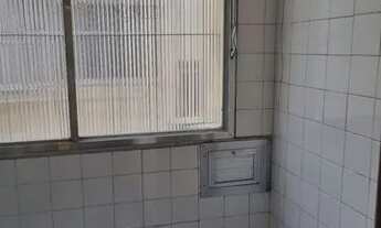 Imagem 7: Tijuca - 3 Quartos Vazio Garagem Aceita Financiamento