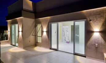 Imagem 6: Belíssima casa no Terras Alphaville com 4 suites