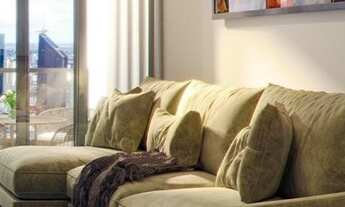 Imagem 4: Apartamento para Venda em Cascavel, Centro, 1 dormitório, 1 banheiro, 1 vaga