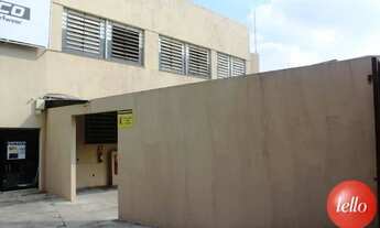 Imagem 4: São Paulo - Galpão/Depósito/Armazém - Vila Leopoldina