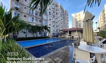 Imagem 2: APTO 2 QTS 6 ANDAR NASCENTE - CANDEIAS