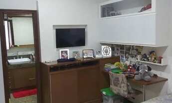 Imagem 7: Apartamento 3 quartos com vaga em Copacabana